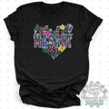 Másání Short Sleeve T-shirt