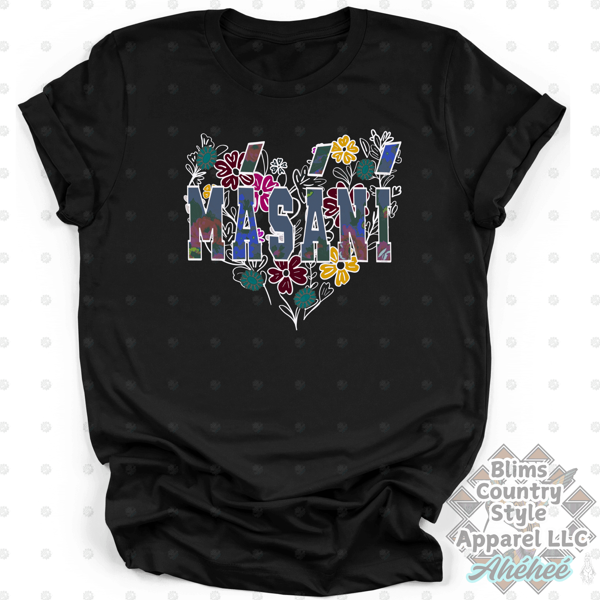 Másání Short Sleeve T-shirt
