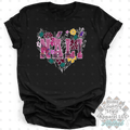 Nálí Short Sleeve T-shirt
