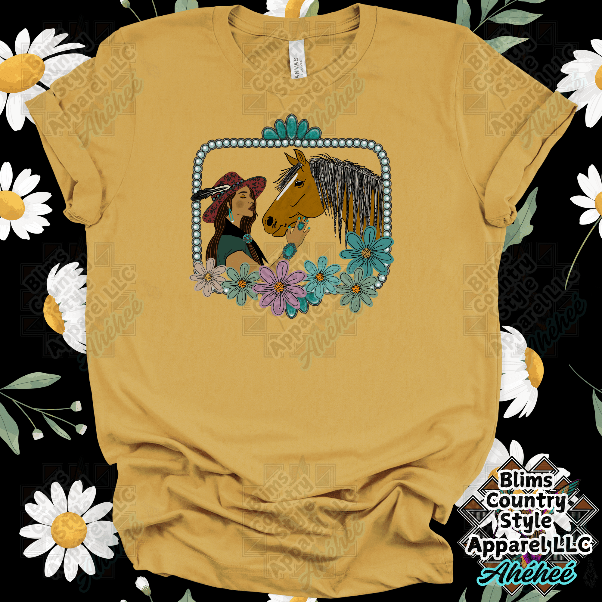 My Best Friend Short Sleeve T-shirt
