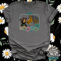 My Best Friend Short Sleeve T-shirt