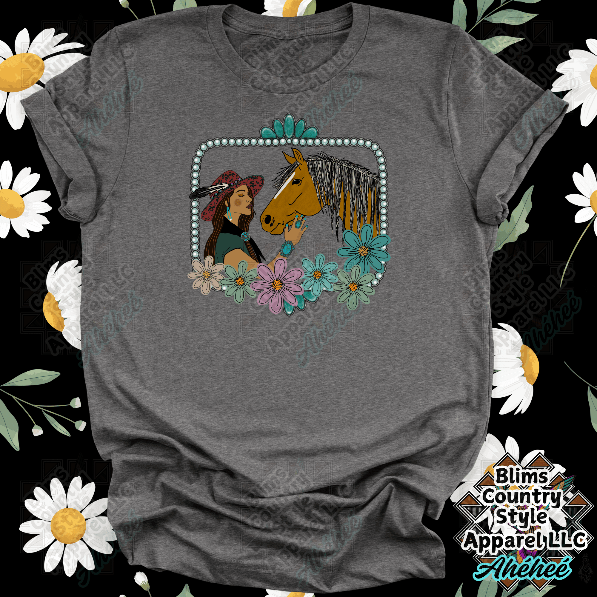 My Best Friend Short Sleeve T-shirt