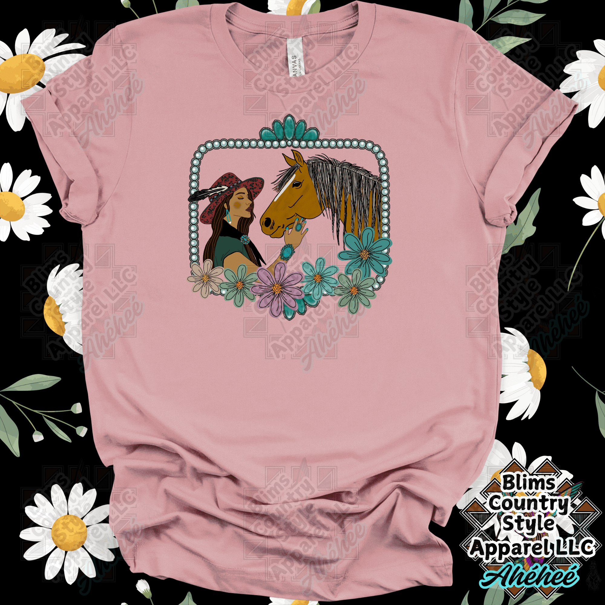 My Best Friend Short Sleeve T-shirt