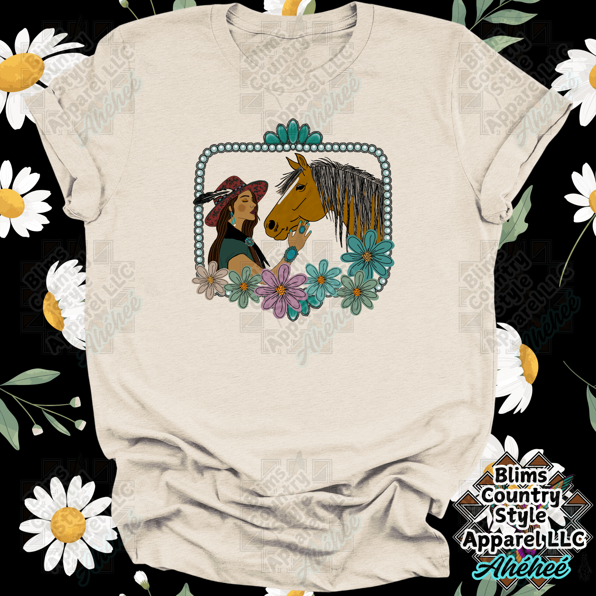 My Best Friend Short Sleeve T-shirt