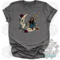 Moon Vibes Short Sleeve T-Shirt